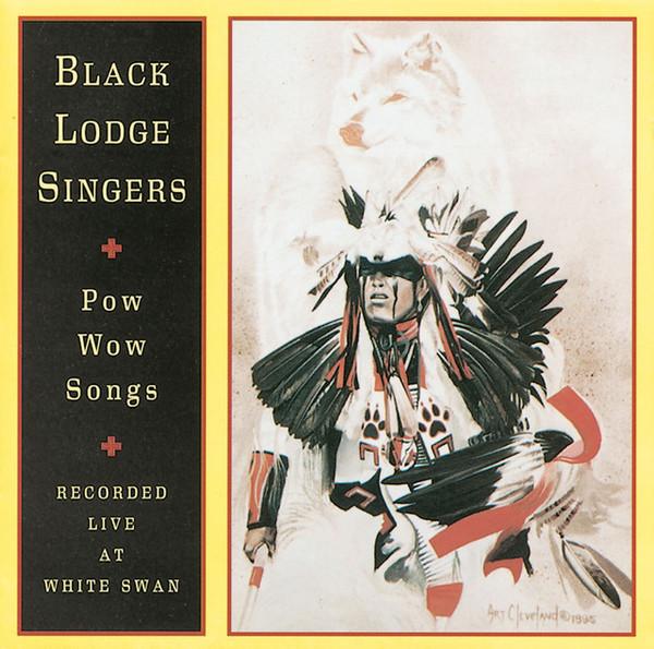 CD BLACK LODGE - Live at White Swan CR6273 Canyon Records 1996 US World Music Used
CD BLACK LODGE - Live at White Swan CR6273 Canyon Records 1996 US World Music Used