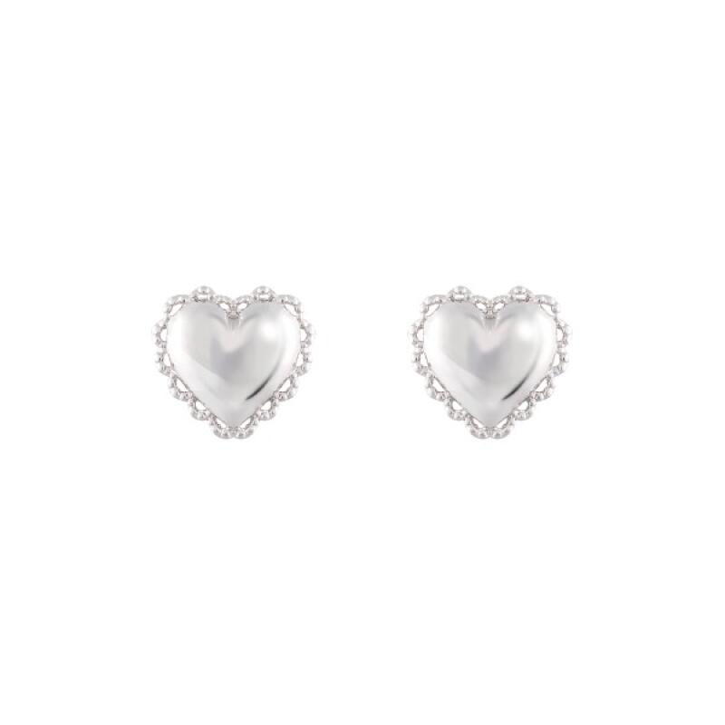 Pau Pau Earrings
Pau Pau Earrings