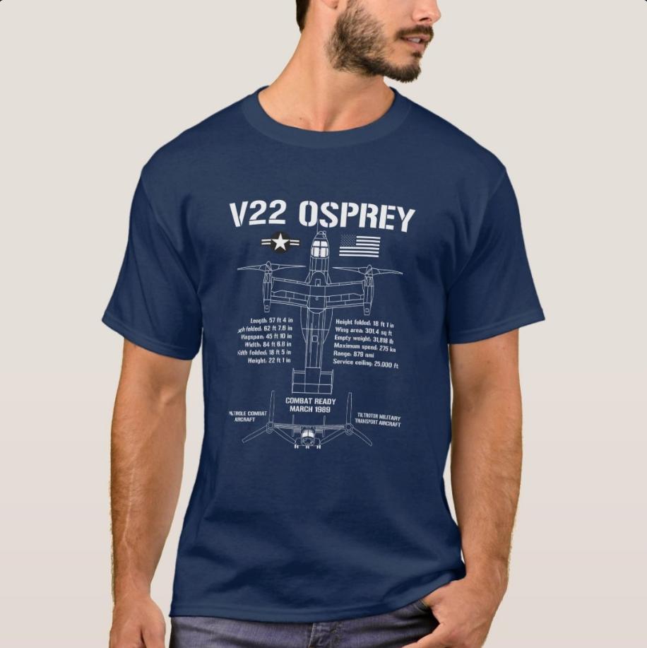 V22 Osprey Multirole Combat Aircraft Attack Helicopter Specs TShirt 100 Cotton ONeck Summer Short Sleeve Casual Mens Tshirt 4XL
V22 Osprey Multirole Combat Aircraft Attack Helicopter Specs TShirt 100 Cotton ONeck Summer Short Sleeve Casual Mens Tshirt 4XL