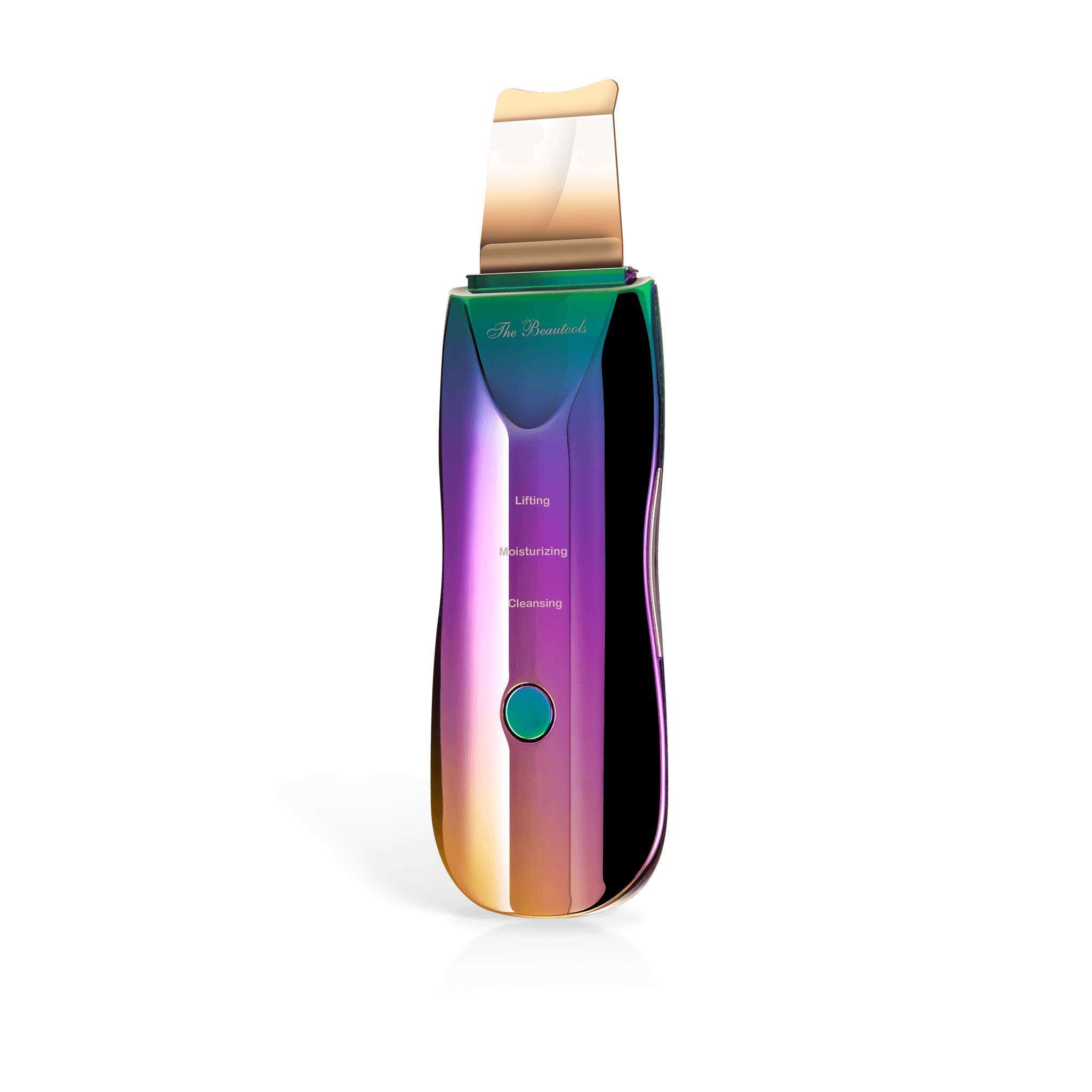 Made in Japan The Beautools Rocklean Water Peeling Beauty Appliances Complex Facial Beauty Device Beauty Machine Cleansing Facial Wash Ultrasonic
Made in Japan The Beautools Rocklean Water Peeling Beauty Appliances Complex Facial Beauty Device Beauty Machine Cleansing Facial Wash Ultrasonic
