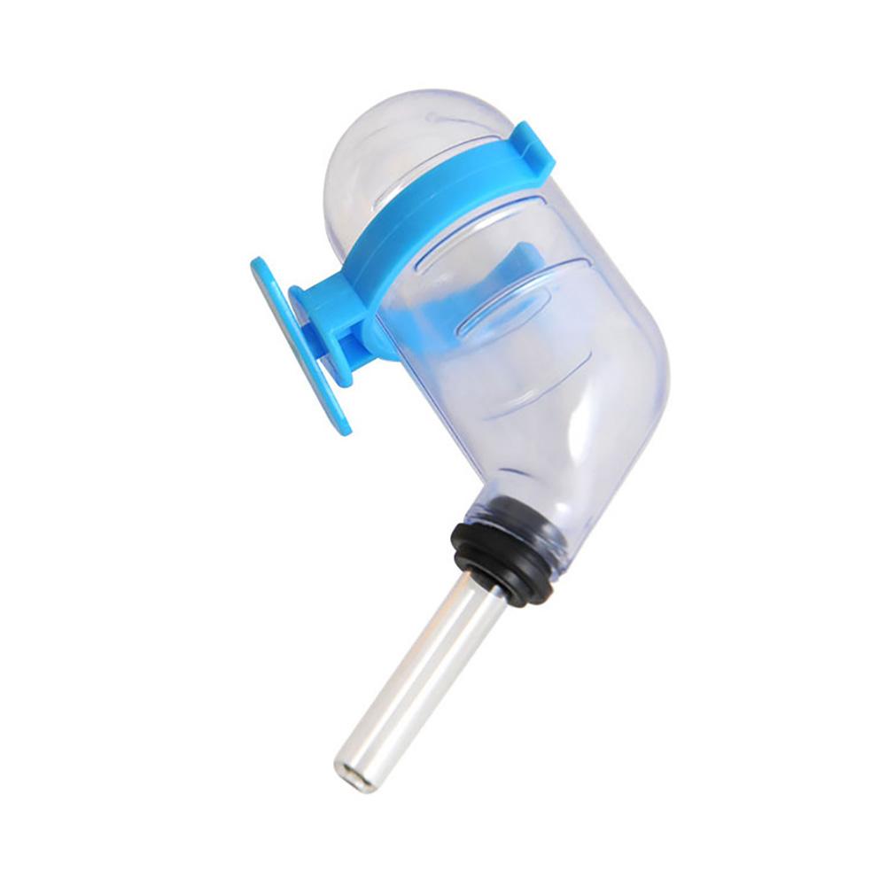 Hamster Water Bottle Leak-proof Vacuum Small Animal Pet Hamster Drinking Water Dispenser Feeder Bottles Watering Pet Supplies синий
Hamster Water Bottle Leak-proof Vacuum Small Animal Pet Hamster Drinking Water Dispenser Feeder Bottles Watering Pet Supplies синий
