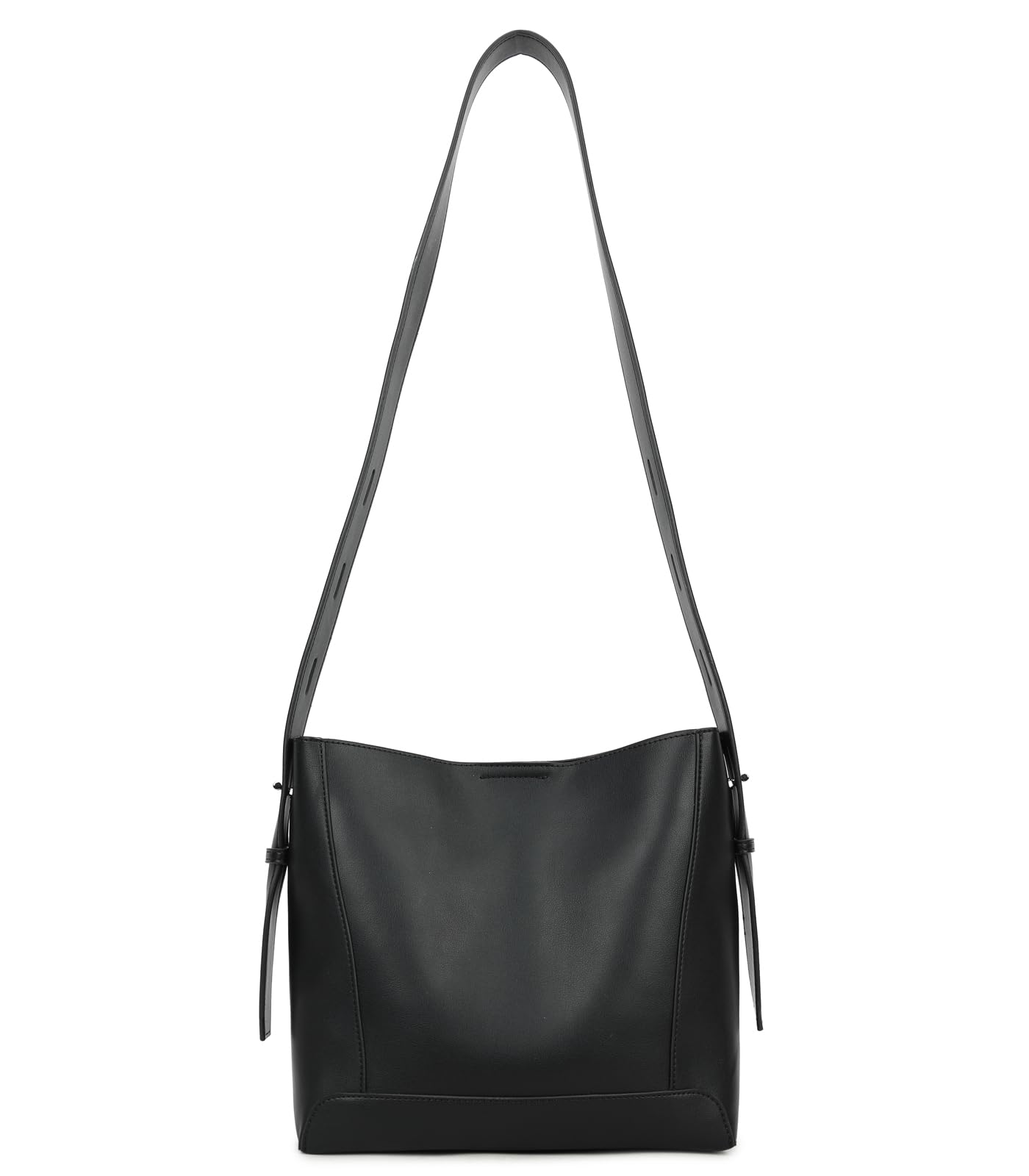KMRHM Women s Leather Shoulder Bag, 2-Way, Crossbody Bag, Handbag, Shoulder Bag, Carry Bag, with Zipper Pocket, Lightweight, Large Capacity, Soft,
KMRHM Women s Leather Shoulder Bag, 2-Way, Crossbody Bag, Handbag, Shoulder Bag, Carry Bag, with Zipper Pocket, Lightweight, Large Capacity, Soft,