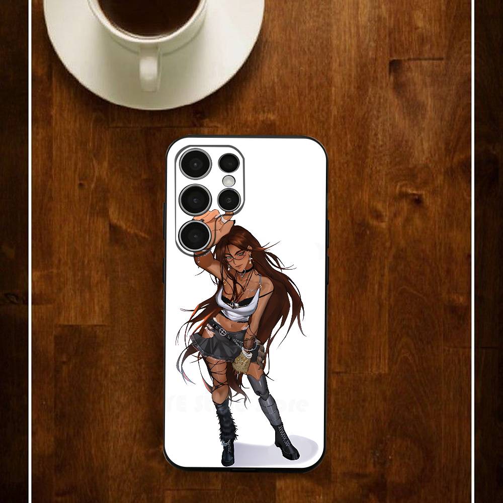 Alien Stage H-Hyunass Phone Case For Samsung S24 25 23 22 21 20 Plus Ultra 5G Lite Shockproof Cover Samsung S20ULTRA5G
Alien Stage H-Hyunass Phone Case For Samsung S24 25 23 22 21 20 Plus Ultra 5G Lite Shockproof Cover Samsung S20ULTRA5G