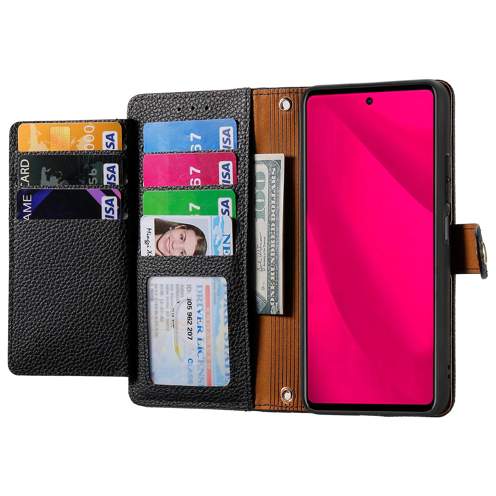 For Nothing Phone (2a) Plus Case RFID Blocking Zipper Pocket Leather Wallet Phone Cover with Strap Pink
For Nothing Phone (2a) Plus Case RFID Blocking Zipper Pocket Leather Wallet Phone Cover with Strap Pink