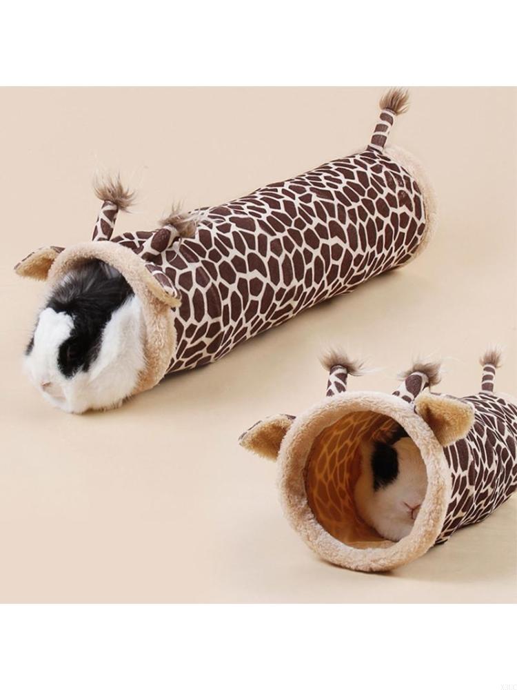 Small Pet Tunnel Hideout Portable Rabbit for Play Tube Foldable Tunnels Safe Non Toxic for Kitten Bunny Easy Storag X3UC China Mainland
Small Pet Tunnel Hideout Portable Rabbit for Play Tube Foldable Tunnels Safe Non Toxic for Kitten Bunny Easy Storag X3UC China Mainland