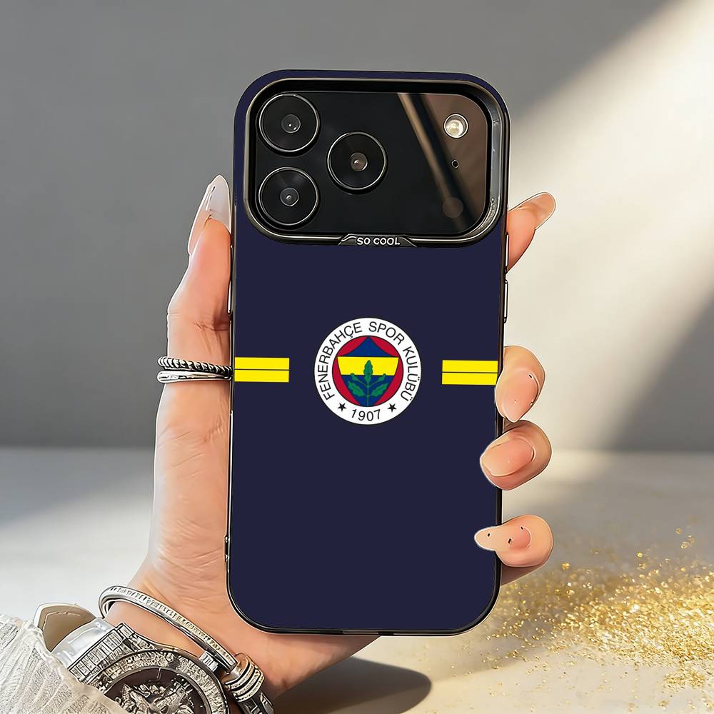 1 шт. Чехол для телефона T-Turkey Fenerbahce-E для iPhone17,16,15,14,13,12,11,Pro,MAX Серый Матовый Силиконовый Черный Чехол iPhone16pro
1 шт. Чехол для телефона T-Turkey Fenerbahce-E для iPhone17,16,15,14,13,12,11,Pro,MAX Серый Матовый Силиконовый Черный Чехол iPhone16pro