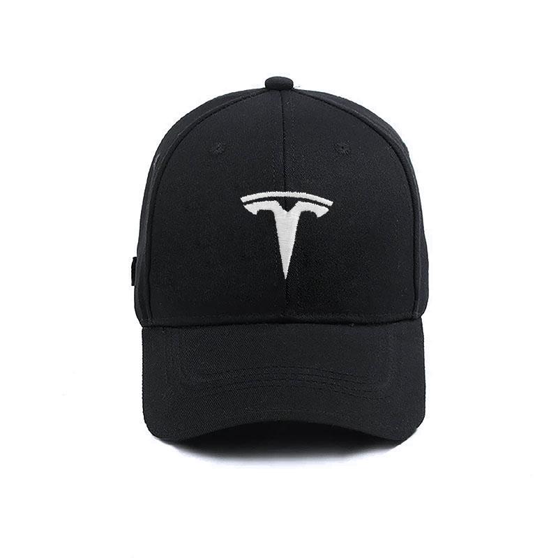 New Car Baseball Cap Fashion Outdoor Sport Cotton Sunblock Hat Accessorie for Tesla Roadster SpaceX Model 3 Model S X Model Y чёрный
New Car Baseball Cap Fashion Outdoor Sport Cotton Sunblock Hat Accessorie for Tesla Roadster SpaceX Model 3 Model S X Model Y чёрный