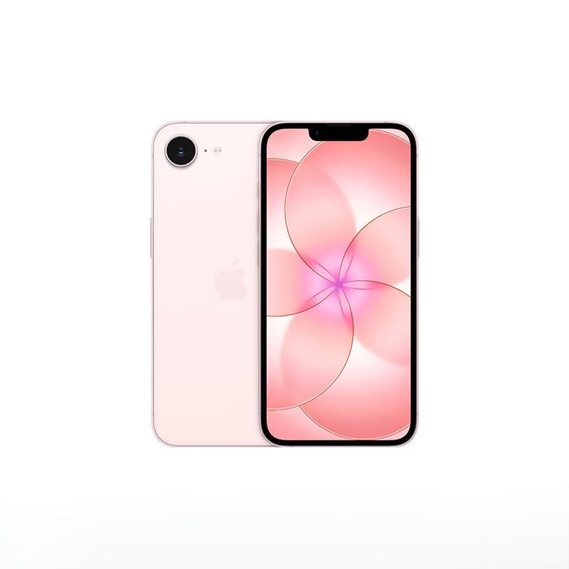 Apple iPhone 17e (CN version)
Apple iPhone 17e (CN version)