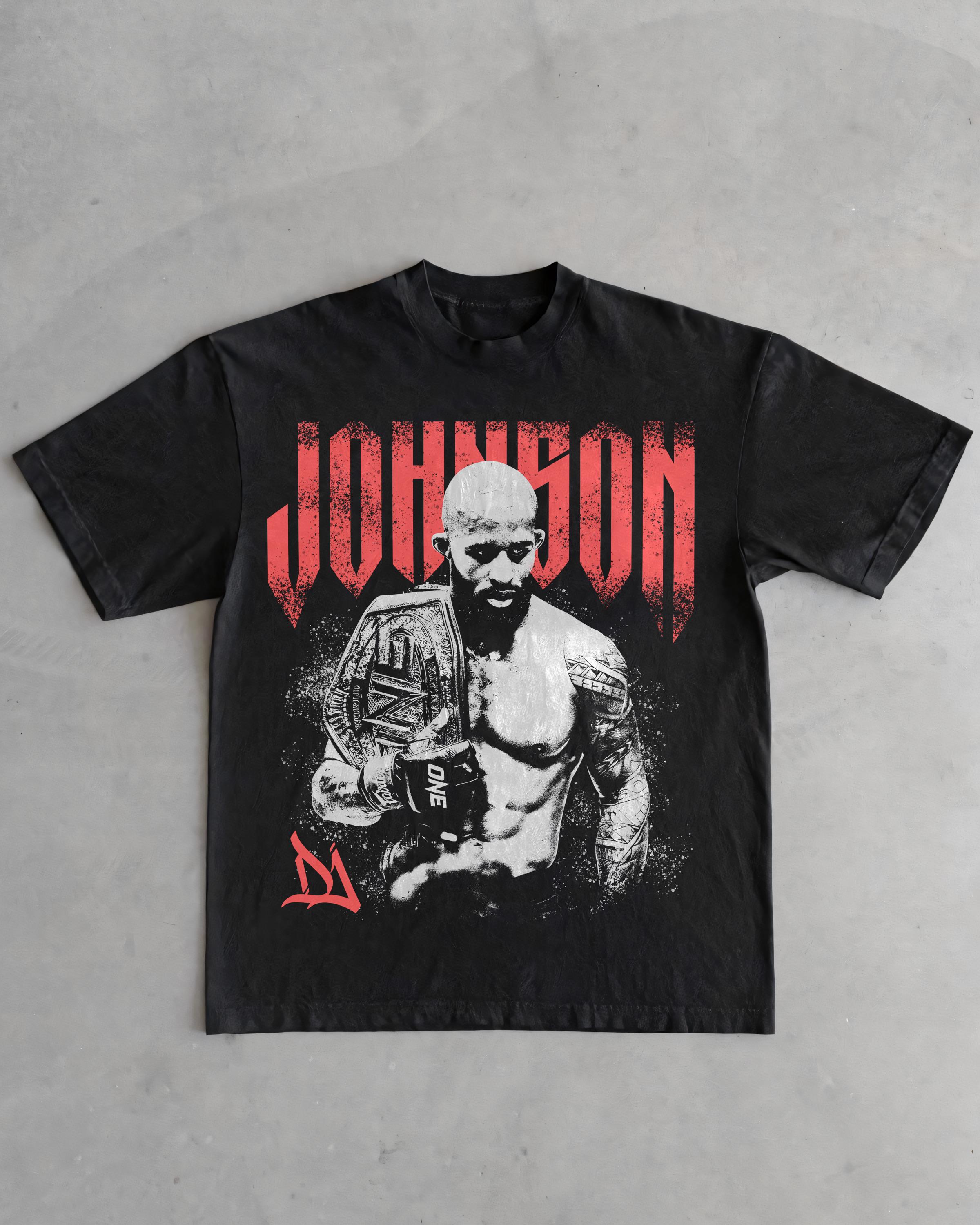 2026 Summer UFC Demetrious Johnson Fighting Graphic Tshirt Women Sports Cotton Short Sleeve Loose Leisure Fitness Shirt Unisex 4XL
2026 Summer UFC Demetrious Johnson Fighting Graphic Tshirt Women Sports Cotton Short Sleeve Loose Leisure Fitness Shirt Unisex 4XL
