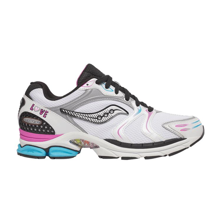 SAUCONY Keith Haring x ProGrid Triumph 4 Love Мужские кроссовки Белый Мульти S70974-1 40
SAUCONY Keith Haring x ProGrid Triumph 4 Love Мужские кроссовки Белый Мульти S70974-1 40