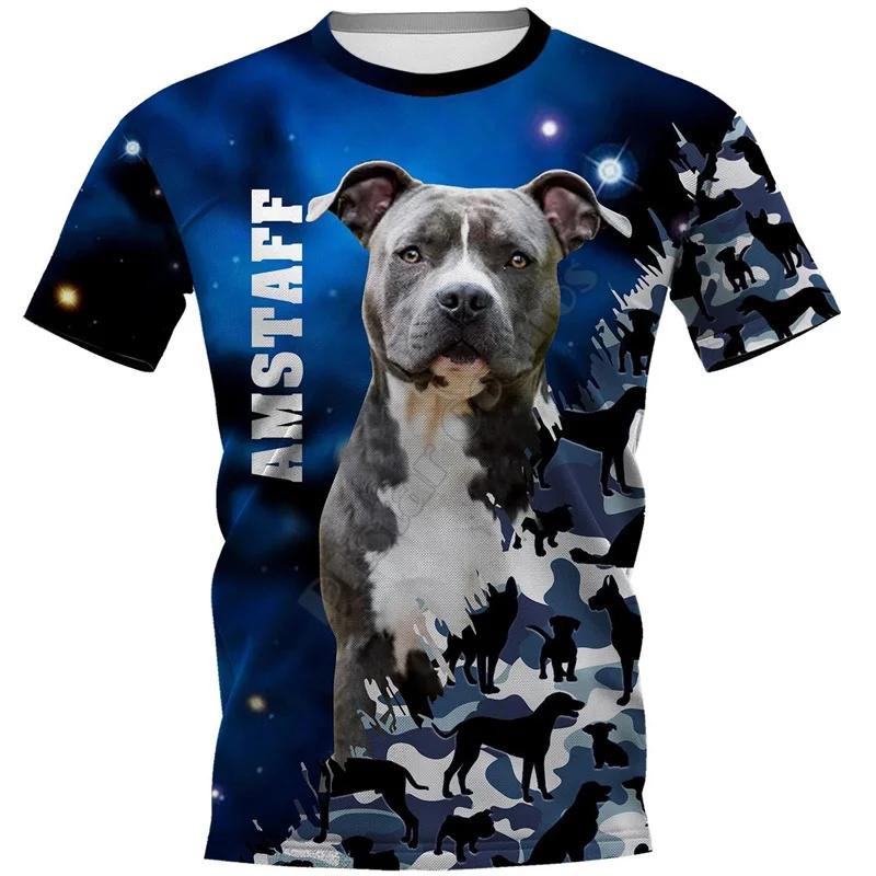 Amstaff Bitbull Dog T Shirt Men s 3D Tervuren Doggy Printed Tee Shirts Womens Clothing Summer Kids Casual Tops Tees Short Sleeve 6XL
Amstaff Bitbull Dog T Shirt Men s 3D Tervuren Doggy Printed Tee Shirts Womens Clothing Summer Kids Casual Tops Tees Short Sleeve 6XL