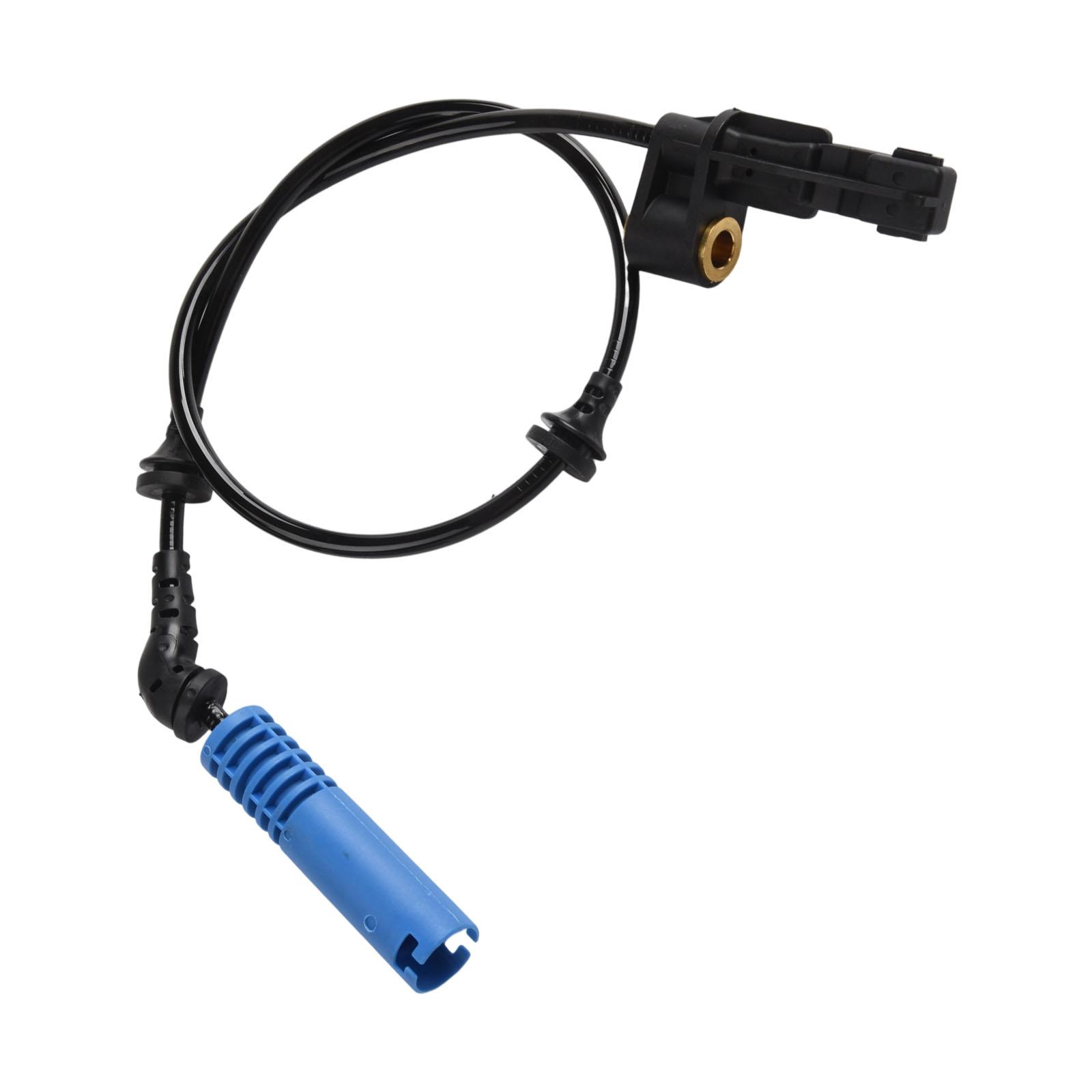 For Car Repair For Vehicle Maintenance ABS Wheel Speed Sensor 4PCS ABS Sensor OEM Part Number 34526752681 Stable Characteristics China Mainland
For Car Repair For Vehicle Maintenance ABS Wheel Speed Sensor 4PCS ABS Sensor OEM Part Number 34526752681 Stable Characteristics China Mainland