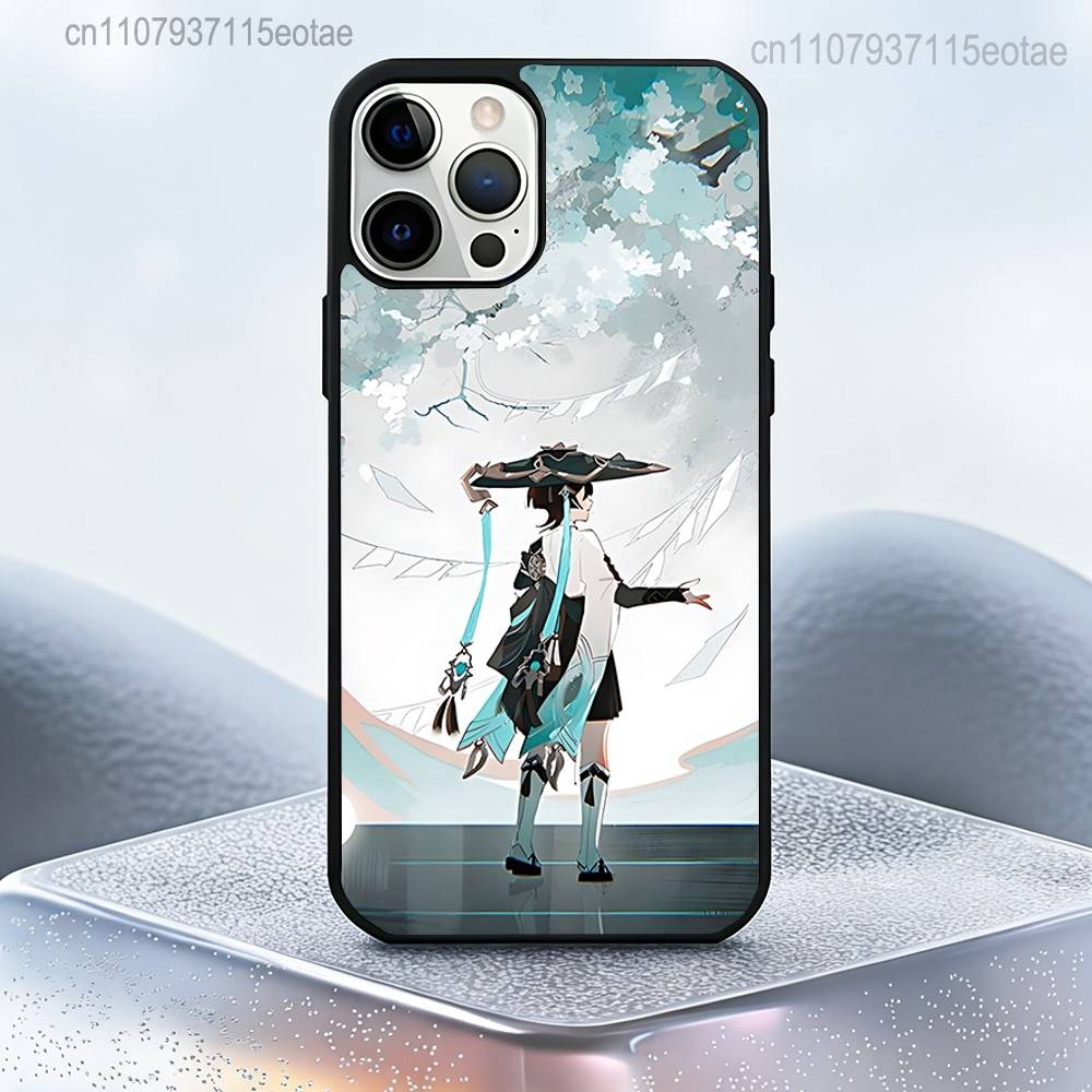 G-Genshin Impact Scaramouche Magnetic Phone Case For IPhone 14 16 17 13 12 11 15 Pro Max Plus For Magsafe Wireless Charge Cover iPhone14promax
G-Genshin Impact Scaramouche Magnetic Phone Case For IPhone 14 16 17 13 12 11 15 Pro Max Plus For Magsafe Wireless Charge Cover iPhone14promax