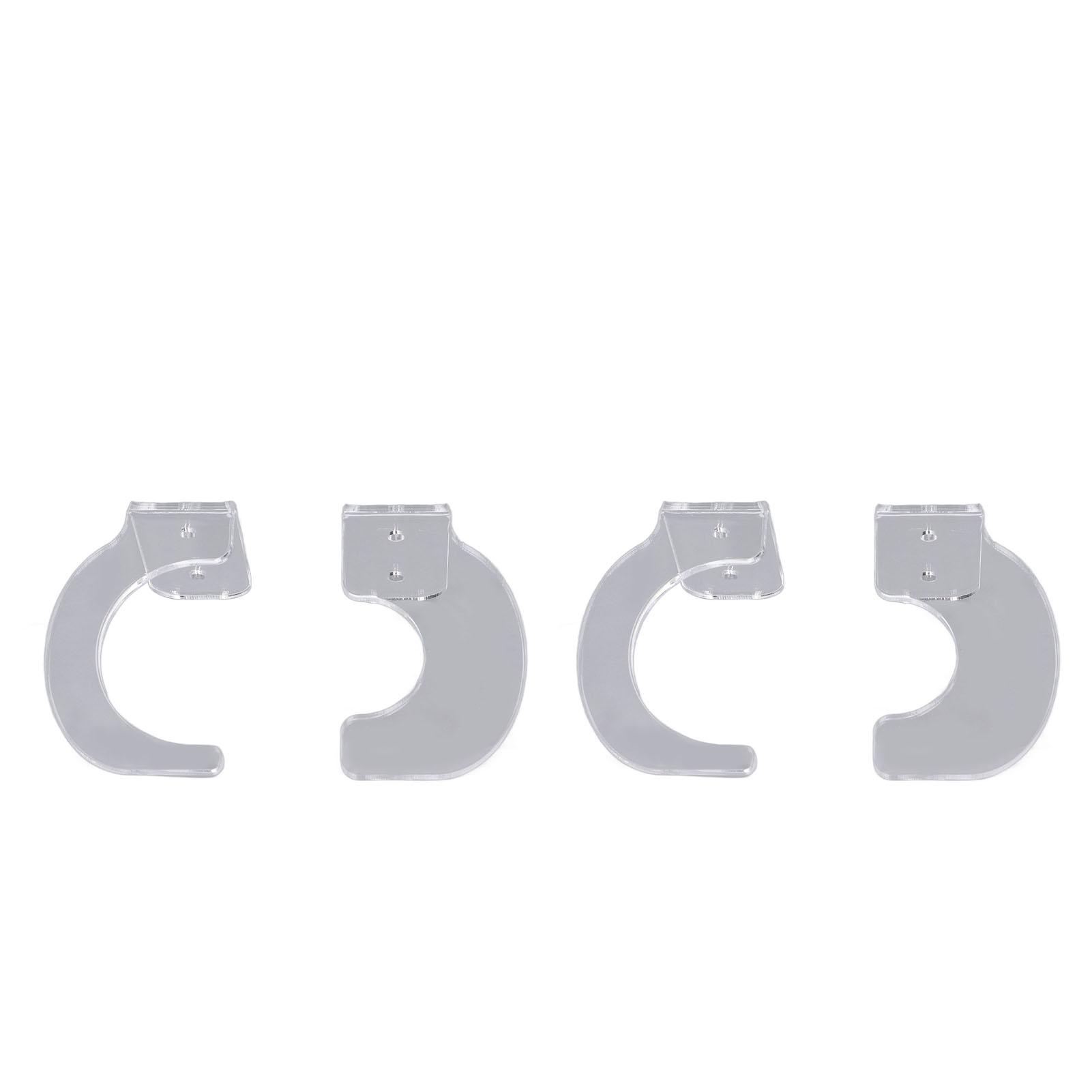 2Pack Wall Mount Sword Display Hanger Hanging Acrylic Holder Rack for
2Pack Wall Mount Sword Display Hanger Hanging Acrylic Holder Rack for