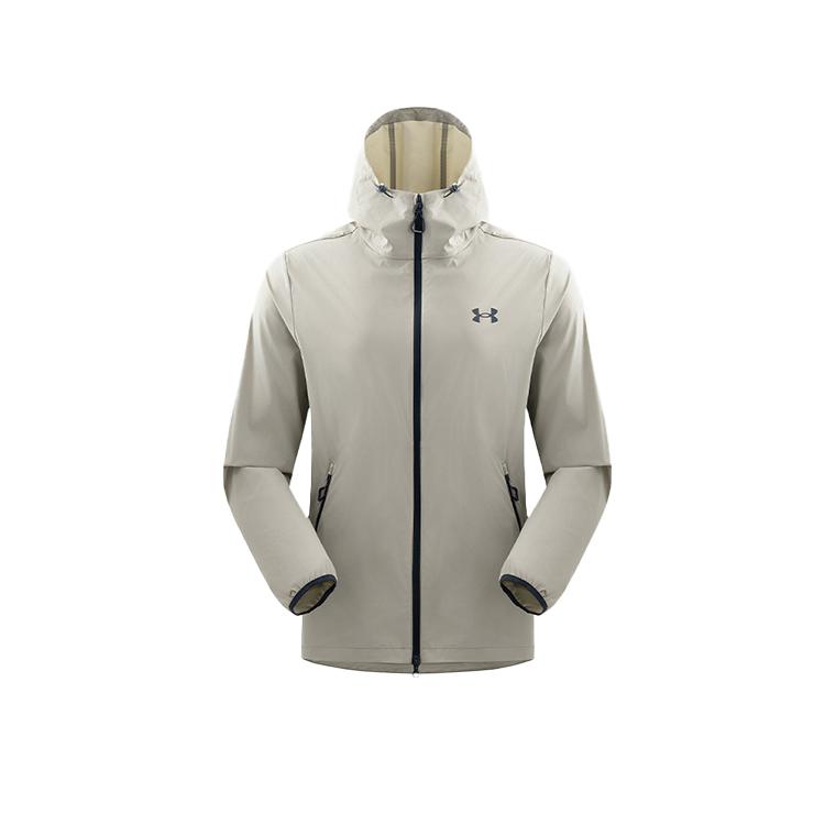Under Armour Outdoor SS25 Camping Series Lightweight Breathable UPF 80+ UV Protection Hooded Long Sleeve Jacket Unisex Jacket 15236122-0128
Under Armour Outdoor SS25 Camping Series Lightweight Breathable UPF 80+ UV Protection Hooded Long Sleeve Jacket Unisex Jacket 15236122-0128