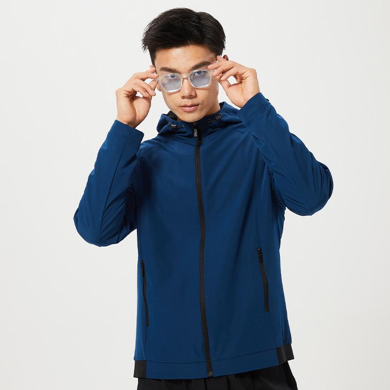Men s Lightweight Quick-Dry Waterproof Windbreaker Jacket for Mountaineering 4XL
Men s Lightweight Quick-Dry Waterproof Windbreaker Jacket for Mountaineering 4XL