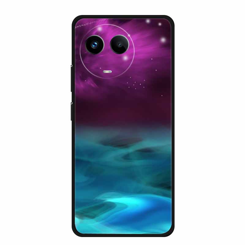 For Realme 11x 5G Case Coast Scenery Funda Flowers Assorted Colors Protective Cover for Realme11x 11X Bumper RMX3785 TPU Capa Realme 11x
For Realme 11x 5G Case Coast Scenery Funda Flowers Assorted Colors Protective Cover for Realme11x 11X Bumper RMX3785 TPU Capa Realme 11x
