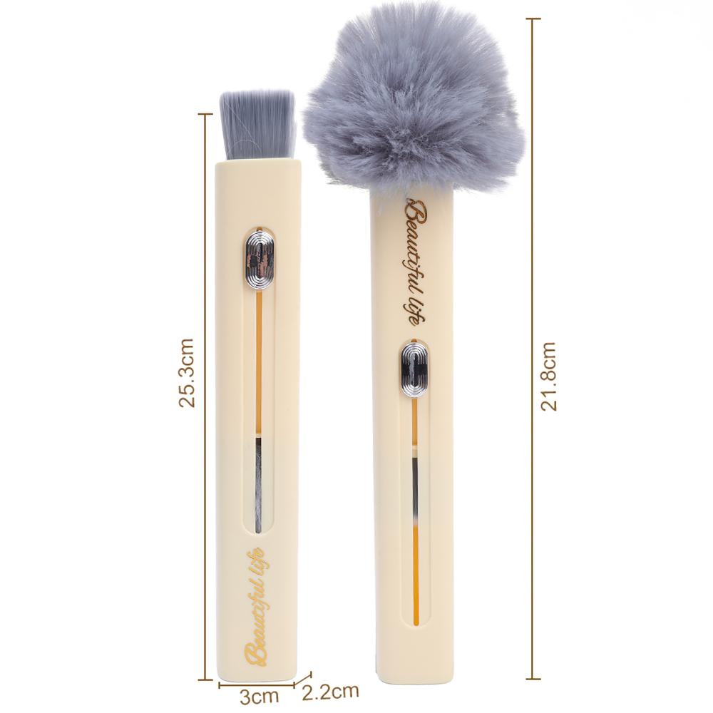 2 в 1 Автомобильные многофункциональные щетки для чистки Щетка для очистки вентиляционных отверстий кондиционера Щетка для чистки щелей Инструменты для чистки салона автомобиля бежевый
2 в 1 Автомобильные многофункциональные щетки для чистки Щетка для очистки вентиляционных отверстий кондиционера Щетка для чистки щелей Инструменты для чистки салона автомобиля бежевый