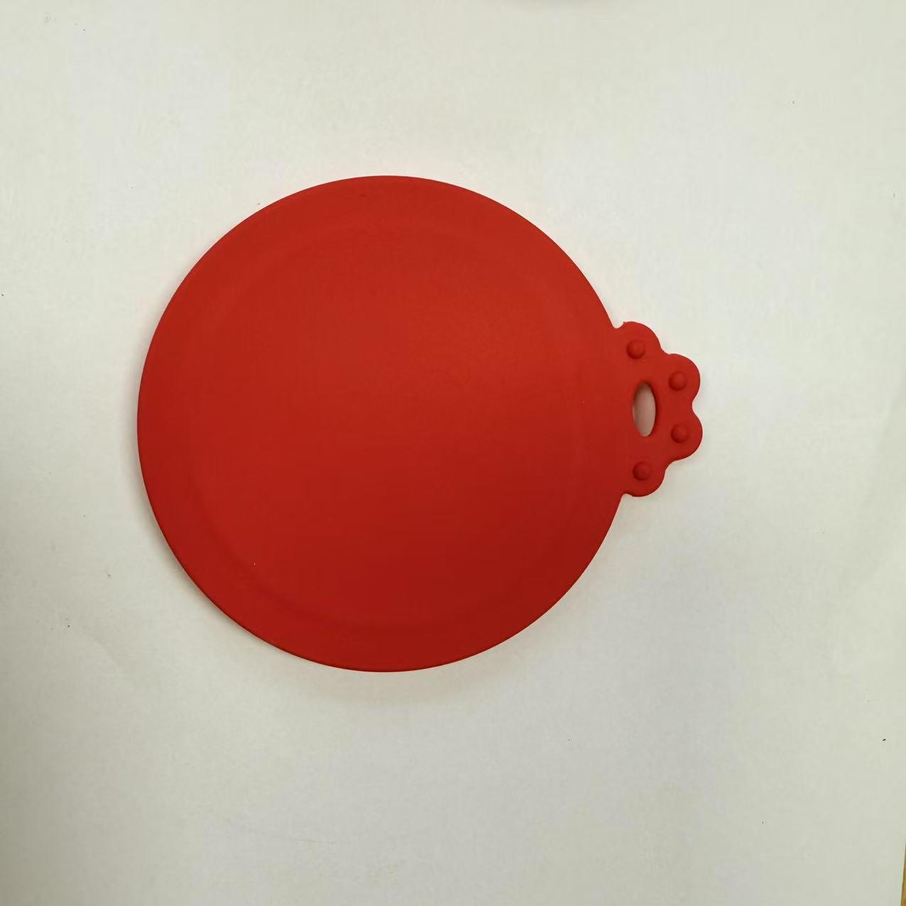 Доступная силиконовая крышка для консервной банки для домашних животных: Герметичный, Пищевой, Три-в-одном; Опция с пользовательским логотипом. красный
Доступная силиконовая крышка для консервной банки для домашних животных: Герметичный, Пищевой, Три-в-одном; Опция с пользовательским логотипом. красный