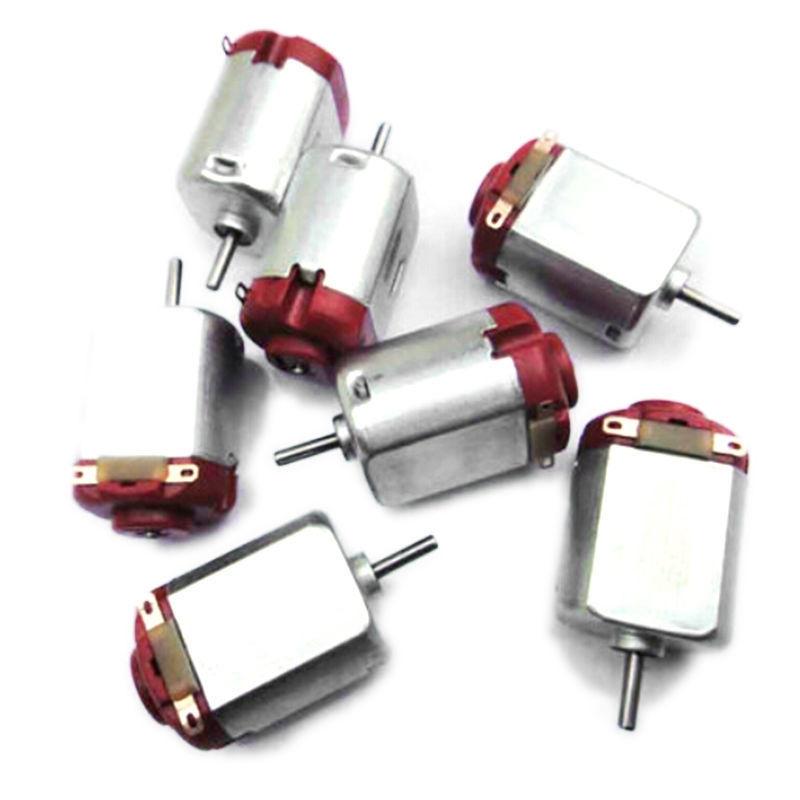 3 шт. 3V-6V DC Hobby Motor Type 130 Micro Motor Toy Motor DC Motor TB 3pcs
3 шт. 3V-6V DC Hobby Motor Type 130 Micro Motor Toy Motor DC Motor TB 3pcs