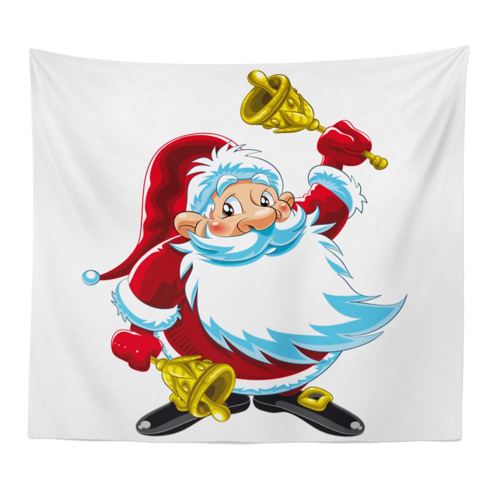 Рождественская серия Санта-Клаус узор гобелен ТВ фон настенный пейзаж гобелен подвесная ткань 100x75cm
Рождественская серия Санта-Клаус узор гобелен ТВ фон настенный пейзаж гобелен подвесная ткань 100x75cm