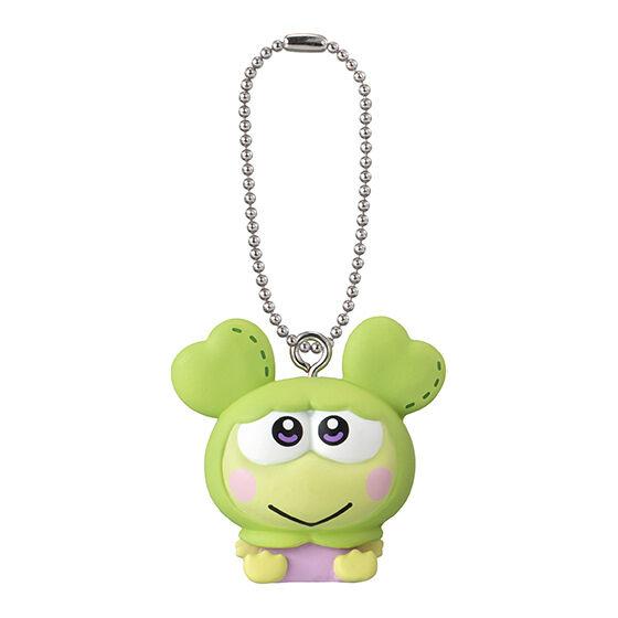 TWICE LOVELY × ПЕРСОНАЖІ SANRIO МАСКОТ-ШАРМ Гачапон ОФІЦІЙНИЙ ЯПОНІЯ JEONGVELY×KEROKEROKEROPPI
TWICE LOVELY × ПЕРСОНАЖІ SANRIO МАСКОТ-ШАРМ Гачапон ОФІЦІЙНИЙ ЯПОНІЯ JEONGVELY×KEROKEROKEROPPI