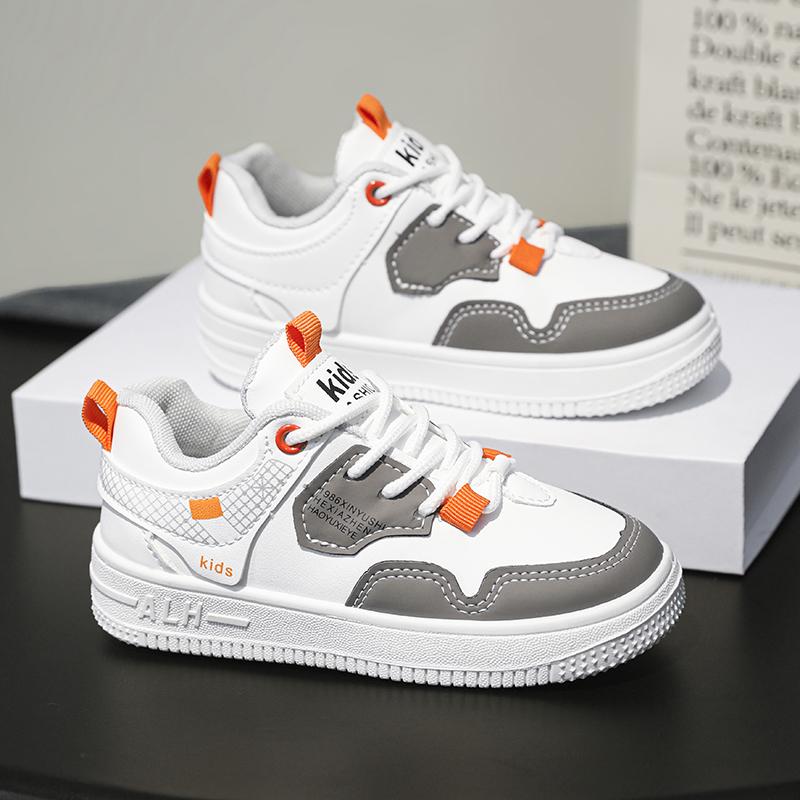 Дитяче взуття Four Seasons з низьким верхом, дихаюче взуття для скейтбордингу, діти, учні, тренди, спортивні заняття для бігу, хлопчики та дівчата, зручні кросівки 38 сірий
Дитяче взуття Four Seasons з низьким верхом, дихаюче взуття для скейтбордингу, діти, учні, тренди, спортивні заняття для бігу, хлопчики та дівчата, зручні кросівки 38 сірий