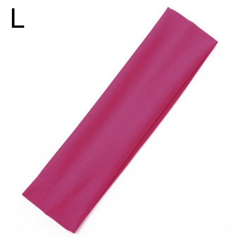 Fashion Yoga Headband Спортивні одноколірні молочно-шовкові фітнес-еластичні пов’язки для ефективних тренувань Аксесуари
Fashion Yoga Headband Спортивні одноколірні молочно-шовкові фітнес-еластичні пов’язки для ефективних тренувань Аксесуари