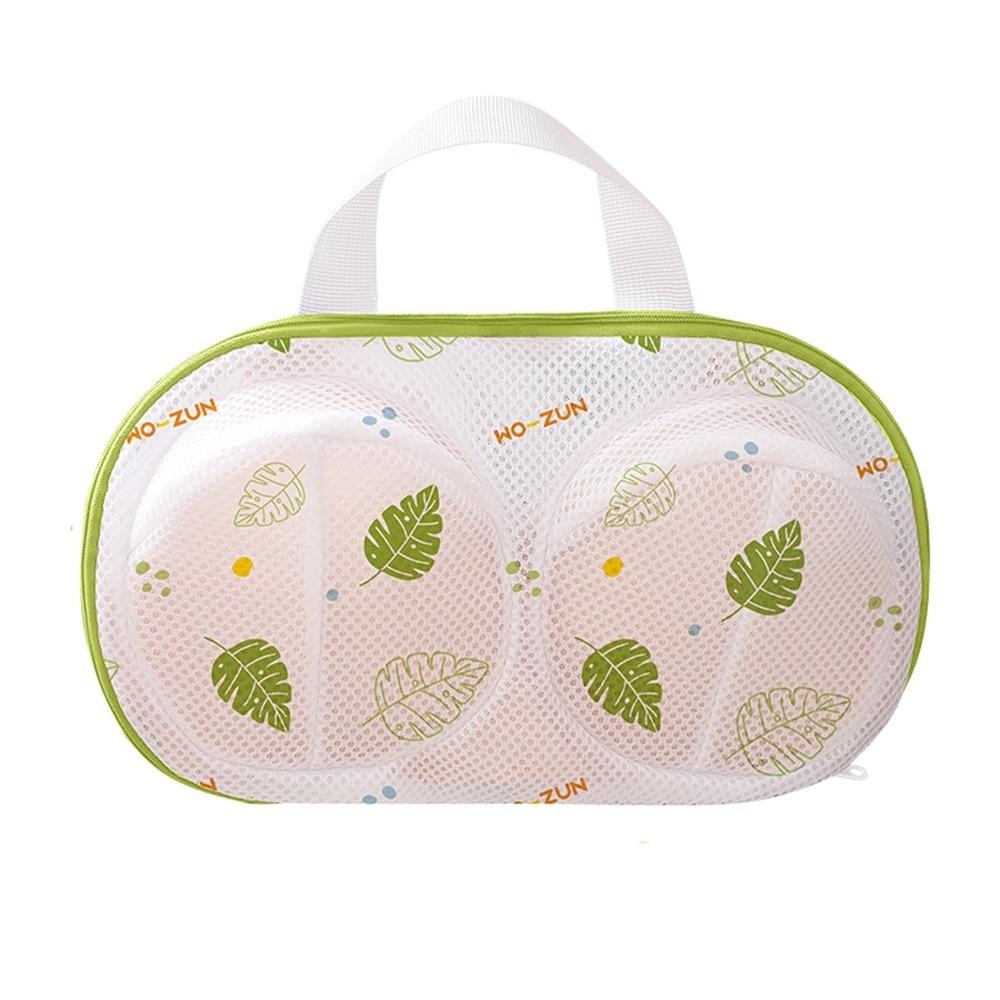 Anti-Winding Bra Laundry Bags Eco-friendly Underwear Wash Bag Bra Mesh Bag for Washing Machine Style B
Anti-Winding Bra Laundry Bags Eco-friendly Underwear Wash Bag Bra Mesh Bag for Washing Machine Style B