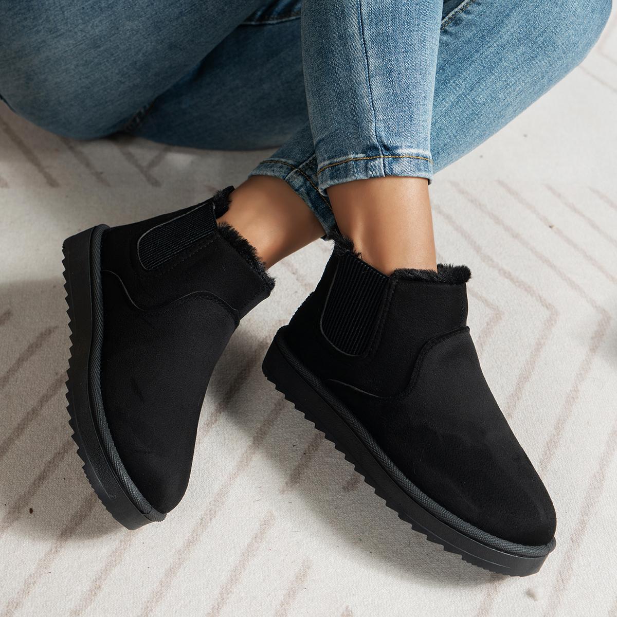 Women Boots Winter Hot Comfortable Fashion Boots Platform Lightweight Shallow Round Toe Boots Designer Outdoor Shoes for Women 36 бежевый
Women Boots Winter Hot Comfortable Fashion Boots Platform Lightweight Shallow Round Toe Boots Designer Outdoor Shoes for Women 36 бежевый