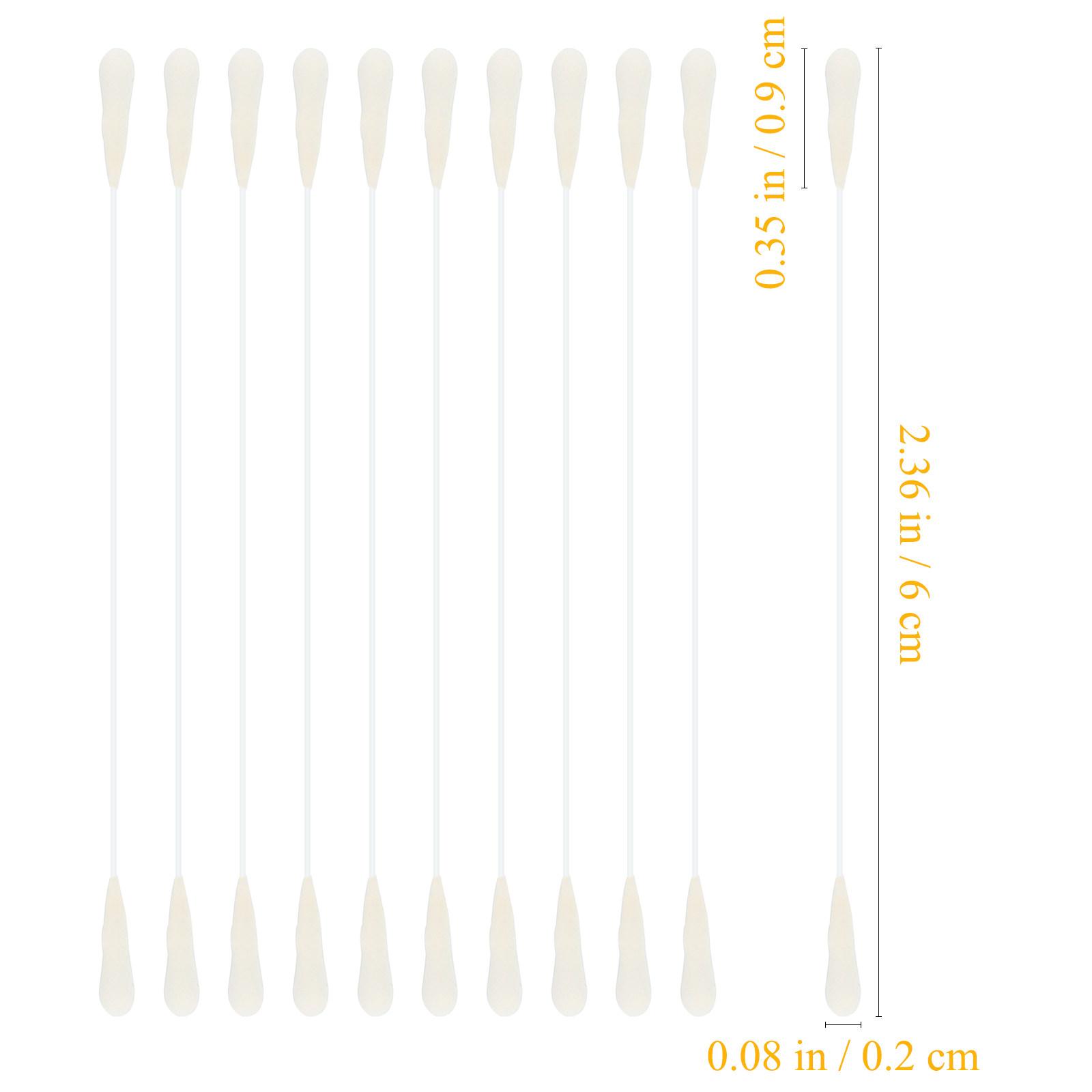 400Pcs Floral Pearl Stamens Double-Ended Vivid Delicate Set for Flower Arranging Craft Projects Party Favors Wrapping білий
400Pcs Floral Pearl Stamens Double-Ended Vivid Delicate Set for Flower Arranging Craft Projects Party Favors Wrapping білий
