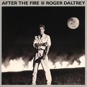 7inch Record ROGER DALTREY - After The Fire 7894917 Atlantic 1985 Canada Rock Used
7inch Record ROGER DALTREY - After The Fire 7894917 Atlantic 1985 Canada Rock Used