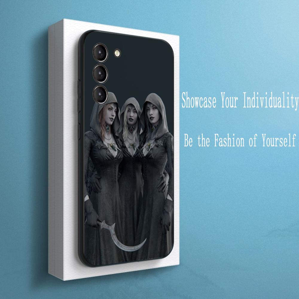 Pop ins thriller evil daughter poster Phone Case For Samsung Galaxy S26 S25 S24 S23 S22 S21 Plus Ultra Note20 Soft Black Galaxy S26 Plus
Pop ins thriller evil daughter poster Phone Case For Samsung Galaxy S26 S25 S24 S23 S22 S21 Plus Ultra Note20 Soft Black Galaxy S26 Plus