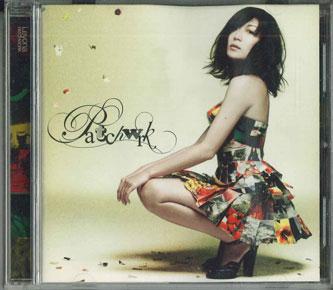 CD LEYONA - Patchwork CTCR14653PROMO CUTTING EDGE 2010 Japan Obi Japanese Pop/Rock Used
CD LEYONA - Patchwork CTCR14653PROMO CUTTING EDGE 2010 Japan Obi Japanese Pop/Rock Used