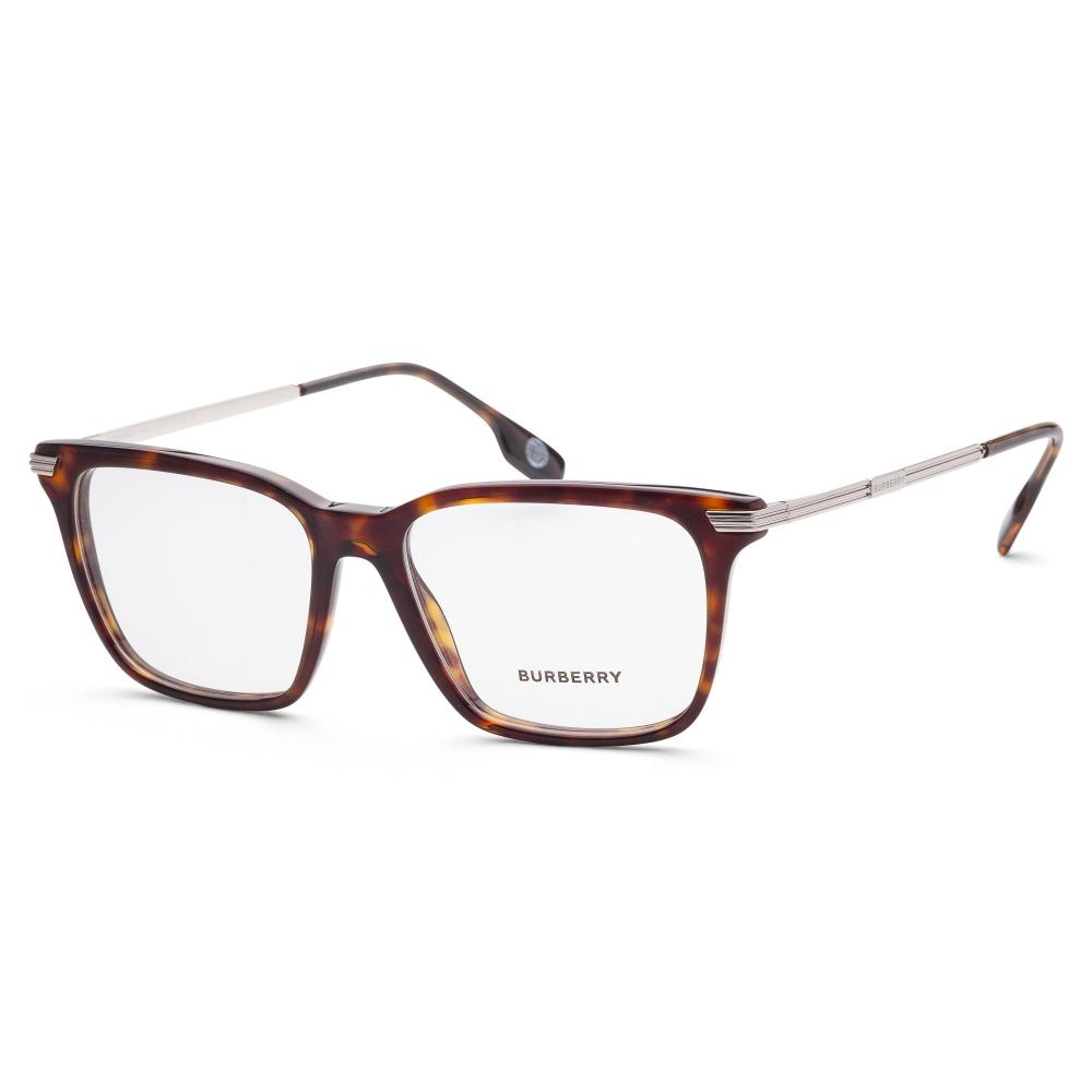 Burberry Мужские 53 мм Оптика тёмная гавана 
Burberry Мужские 53 мм Оптика тёмная гавана