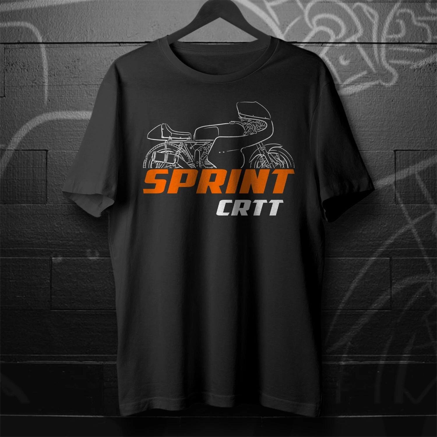 For Harley-Davidson Sprint CRTT 1963 & 1967 fans - Motorcycle T shirt for Riders S
For Harley-Davidson Sprint CRTT 1963 & 1967 fans - Motorcycle T shirt for Riders S