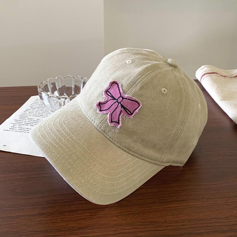 RICYGVM Pink Bow Baseball Hat For Women Washed Vintage Soft Top Duck Tongue Cap Outdoor Large Brim Sun Protection Sunshade Visor Adjustable бежевый
RICYGVM Pink Bow Baseball Hat For Women Washed Vintage Soft Top Duck Tongue Cap Outdoor Large Brim Sun Protection Sunshade Visor Adjustable бежевый