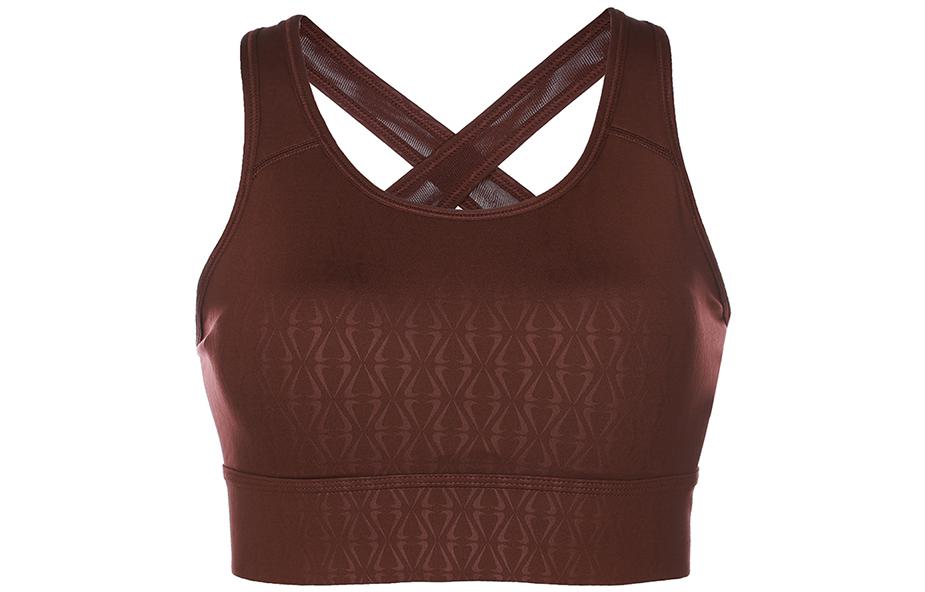 Nike Dri Fit Sports Underwear Women s Red Brown Moderate DM0554-273 M
Nike Dri Fit Sports Underwear Women s Red Brown Moderate DM0554-273 M