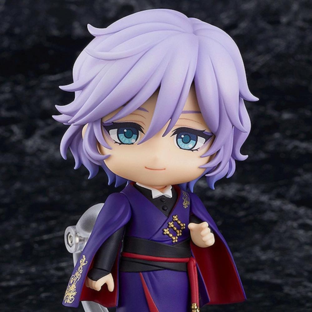 Good Smile Company Good Smile Company Shop Limited Нендороид 1988 Disney Twisted Wonderland Эйфель Фельмьер для Японии
Good Smile Company Good Smile Company Shop Limited Нендороид 1988 Disney Twisted Wonderland Эйфель Фельмьер для Японии