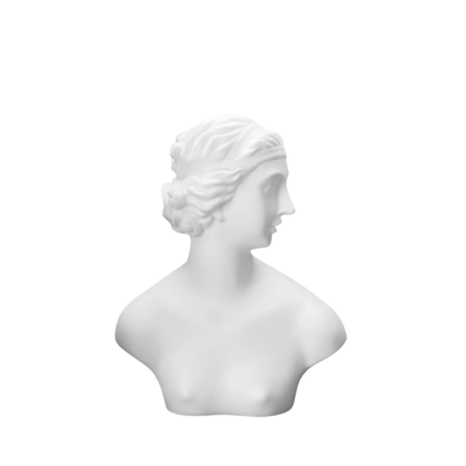 Creative Tabletop Decorations For Fashionable Home Accessories one size белый
Creative Tabletop Decorations For Fashionable Home Accessories one size белый