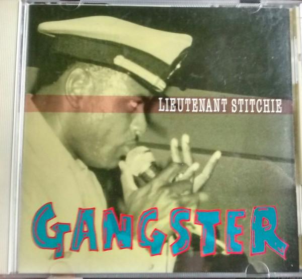 CD LIEUTENANT STITCHIE - Gangster YHR1121 Alpha Enterpris 1994 Japan Dance & Electronica Used
CD LIEUTENANT STITCHIE - Gangster YHR1121 Alpha Enterpris 1994 Japan Dance & Electronica Used