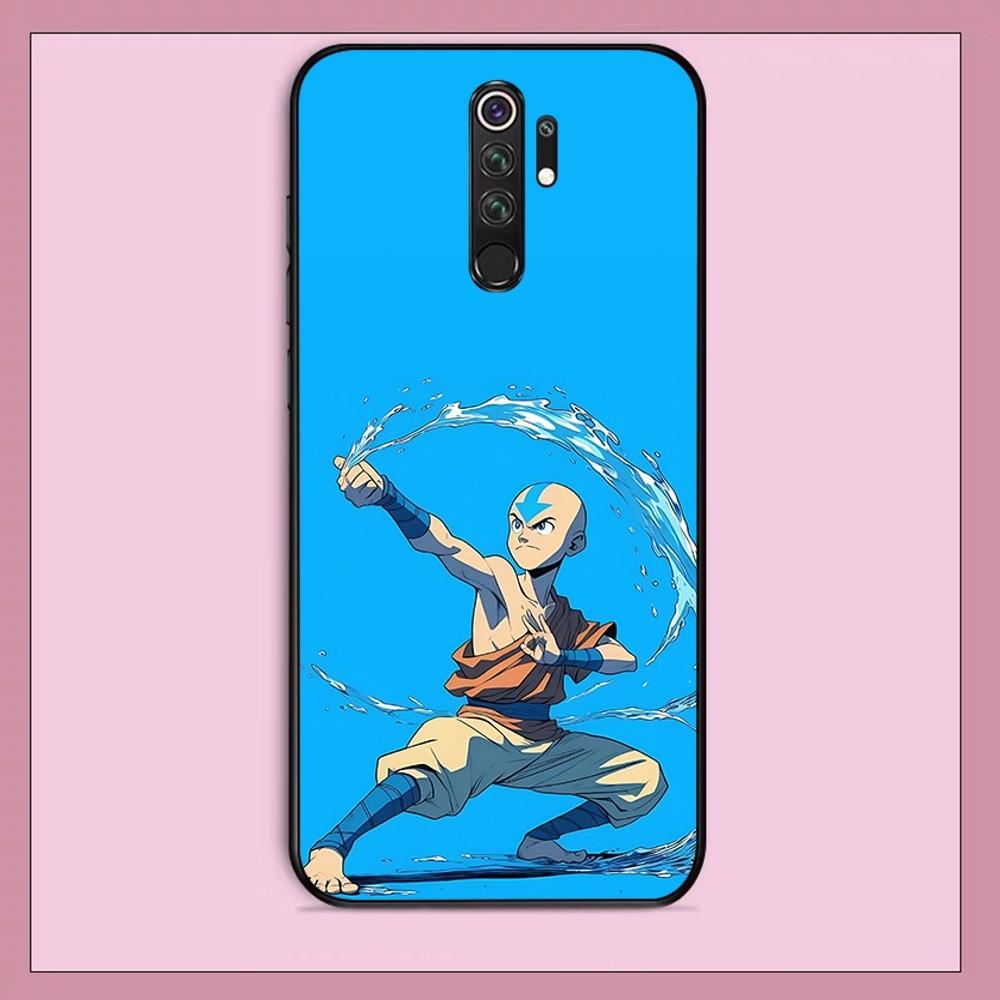 A-AvatarS Последний А-Воздухоплаватель Аниме Чехол для Телефона Для Redmi Note 4 X 5 A 6 7 8 T 9 9S 10 11 11S 11Epro Poco M3 Pro Redmi 10X 4G
A-AvatarS Последний А-Воздухоплаватель Аниме Чехол для Телефона Для Redmi Note 4 X 5 A 6 7 8 T 9 9S 10 11 11S 11Epro Poco M3 Pro Redmi 10X 4G