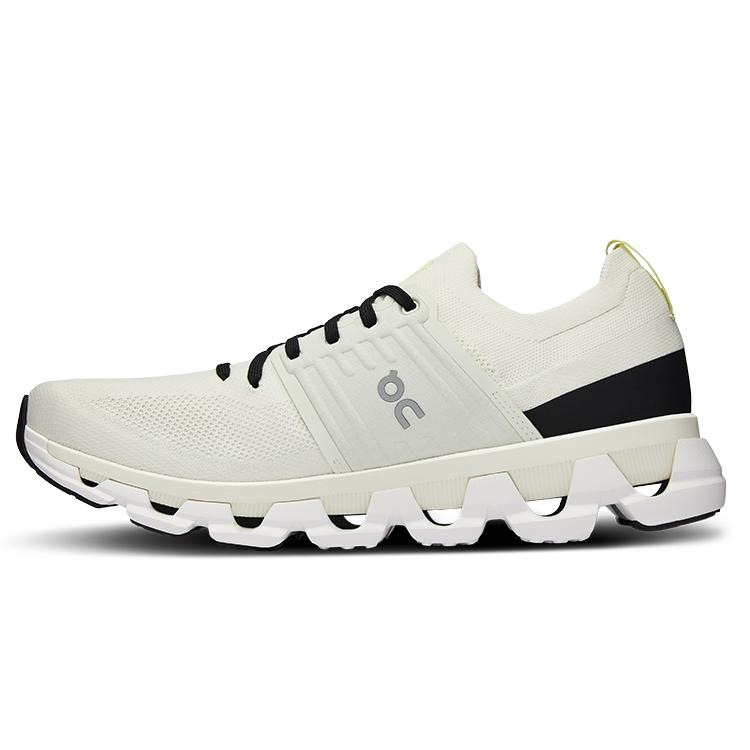 Cloudswift On 3 Ivory Black 3MD10560791 43
Cloudswift On 3 Ivory Black 3MD10560791 43