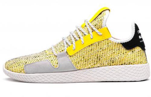 Tennis Hu Pharrell x Tennis Hu Adidas Originals V2 Yellow BB9543 36⅔
Tennis Hu Pharrell x Tennis Hu Adidas Originals V2 Yellow BB9543 36⅔