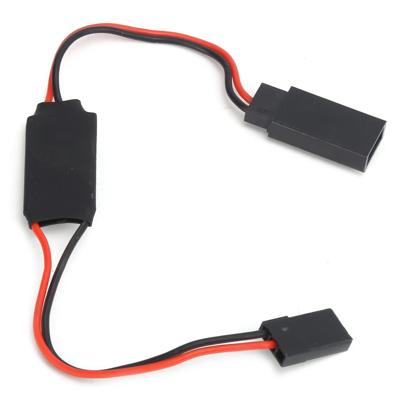 Durable Model Car LED Light Control Panel with Flash Functon for RC Remote Control Car
Durable Model Car LED Light Control Panel with Flash Functon for RC Remote Control Car