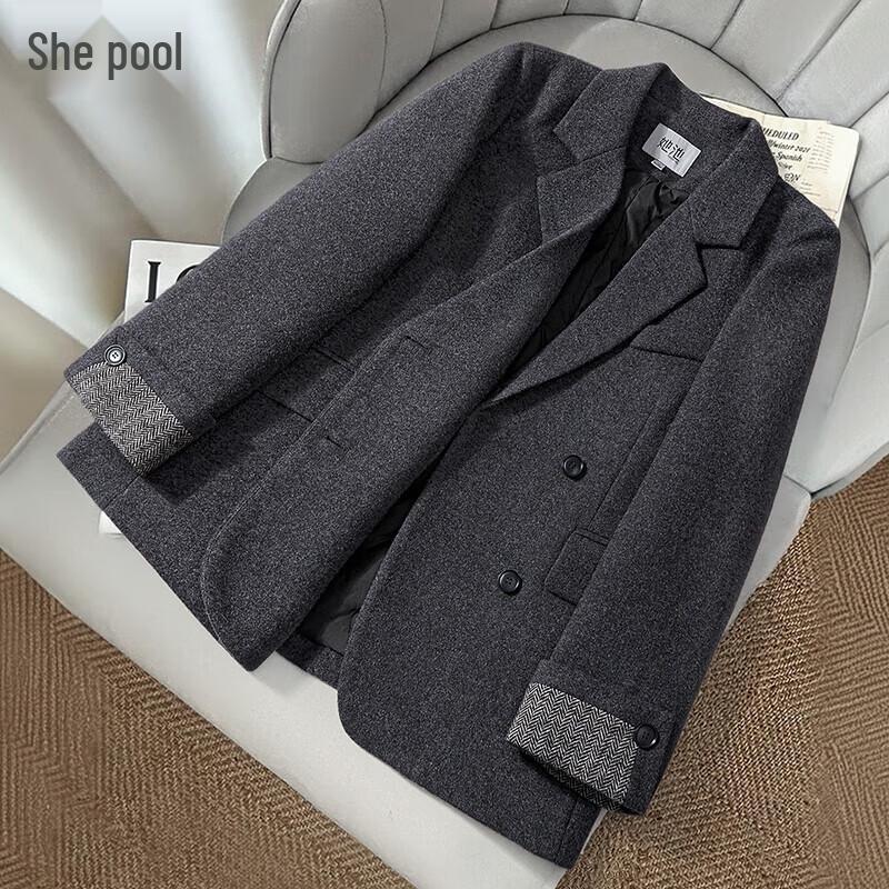 Женский пуховый блейзер для города Ta Chi S
Женский пуховый блейзер для города Ta Chi S