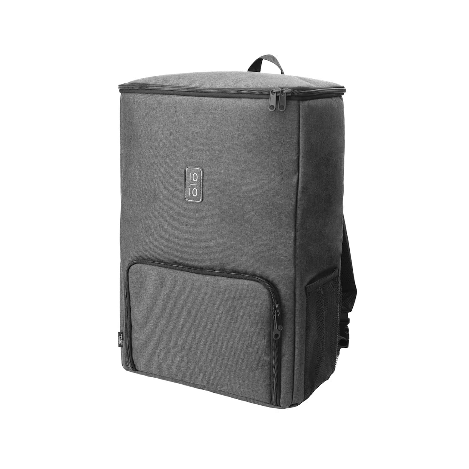 Asahi Koyo Cooler Bag 20L Large Capacity Cold Storage Folding Storage Top and Bottom Dividers Removable Delivery Bag Delivery Bag Rucksack-type чорний
Asahi Koyo Cooler Bag 20L Large Capacity Cold Storage Folding Storage Top and Bottom Dividers Removable Delivery Bag Delivery Bag Rucksack-type чорний