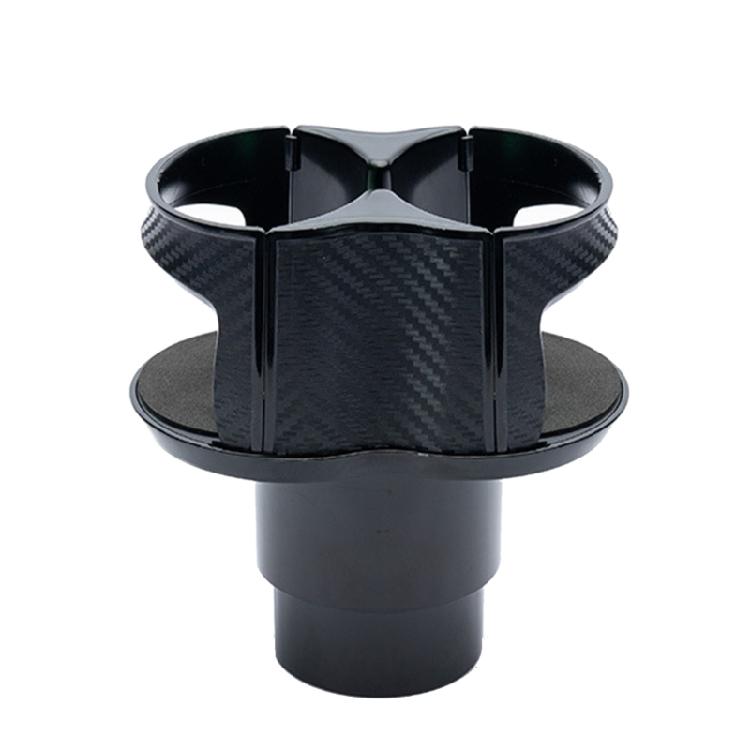 Beverage Stand Cup Holder Expander Adapter with Adjustable Base 360° Rotating 1
Beverage Stand Cup Holder Expander Adapter with Adjustable Base 360° Rotating 1