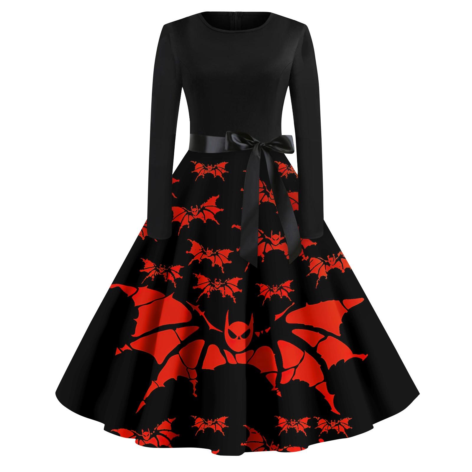 Женское повседневное модное платье с длинным рукавом и принтом, вечернее повседневное платье с круглым вырезом XXXXL
Женское повседневное модное платье с длинным рукавом и принтом, вечернее повседневное платье с круглым вырезом XXXXL