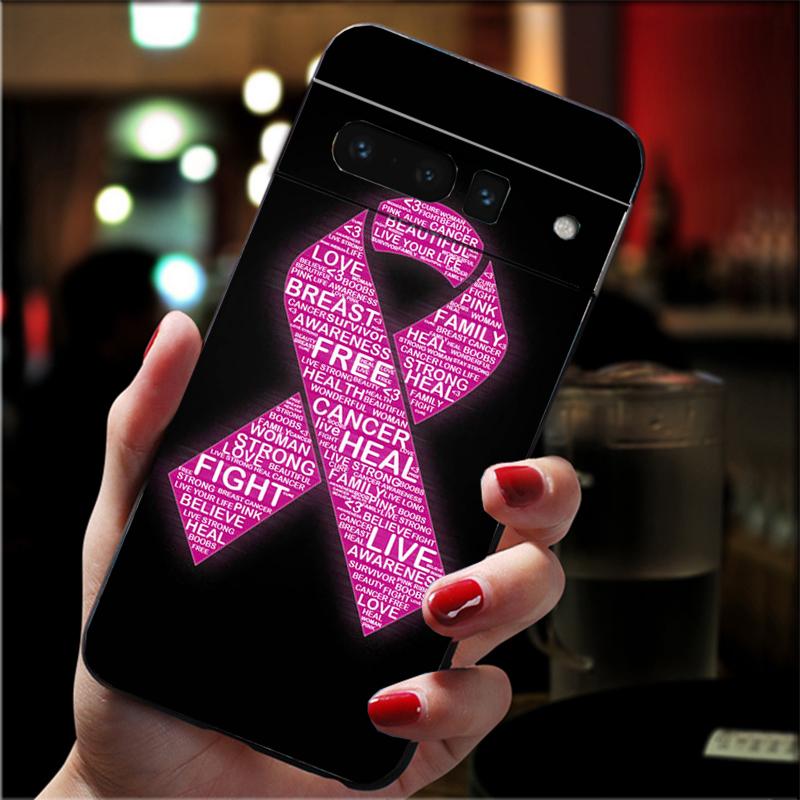 Phone Case For Google Pixel 10 Pro XL 9 Pro XL 9A 8 7 6 Pro Pixel 8A 7A 6A Pixel 8 7 6 5 Girl Breast Cancer pink Ribbon Google Pixel 5
Phone Case For Google Pixel 10 Pro XL 9 Pro XL 9A 8 7 6 Pro Pixel 8A 7A 6A Pixel 8 7 6 5 Girl Breast Cancer pink Ribbon Google Pixel 5